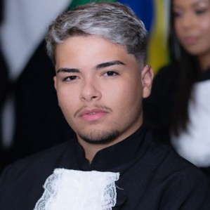 Álvaro Gabriel Carvalho