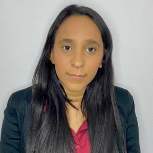 Leticia Graziela Gomes Ribeiro