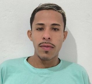 Daniel Smith Moura Da Silva