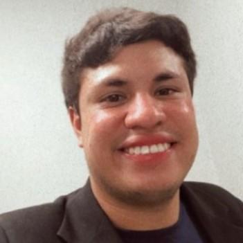 Railton Santos dos Anjos