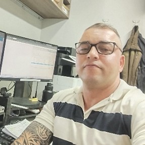 Michel Passos Baptista da Silva