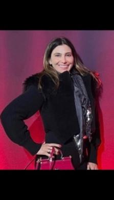 Maria Luiza Alfar Montero