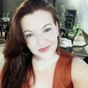 Lucimara Aparecida Rocha