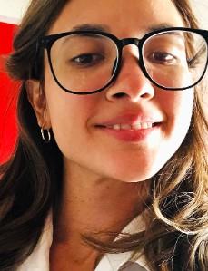 Yanela Concha Menéndez