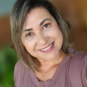 Laodiceia Cristina Ribeiro