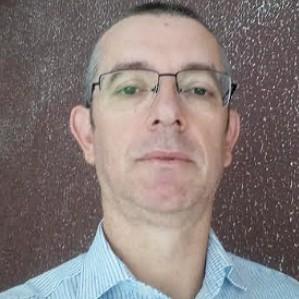 Sidinei Sebastião Tubin