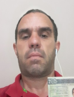 Paulo José Luciano de Almeida