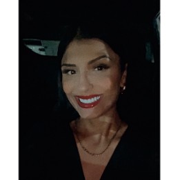 ANA BEANY REBELO DA SILVA