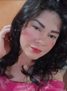 Carolaine Alarcon Brites