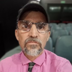 Julio Campos da silva