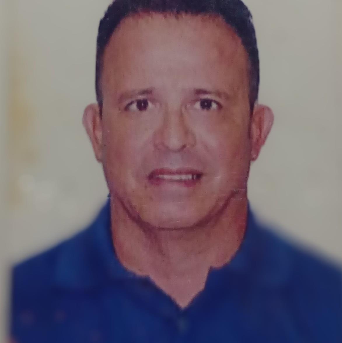 Ruy de Godoy Camargo neto