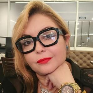 Fátima Almeida de Sousa