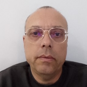 Marcelo Caetano Camargo