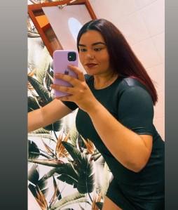 Glenda Silva Ramos de Faria