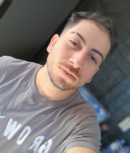 Josiel Alves Ferreira