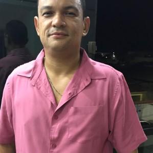 Davi Loureiro cavalcanti