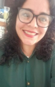 Andrea Azevedo Amorim Souza