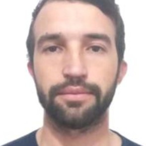 Marcio Paulino Da Silva