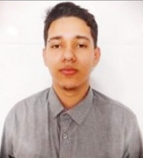 KAUÊ HENRIQUE FERREIRA DA SILVA