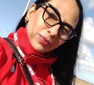 Lorayne Pereira Said