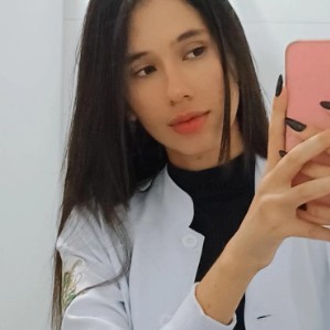 Yasmim Souza Fernandes