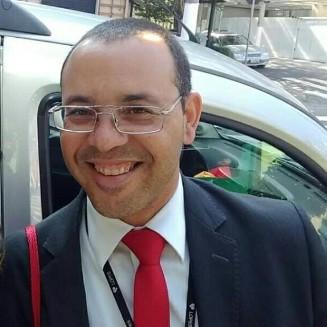 José Sérgio Paes de Melo