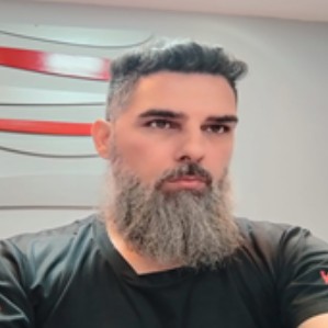 RUBENS BEZERRA DA SILVA