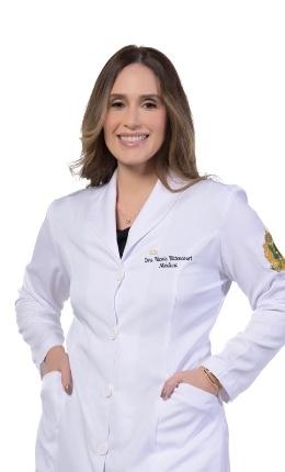 Nicole Jezini Bittencourt