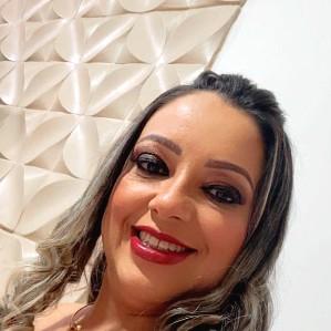 Priscila Aparecida Alves Reis