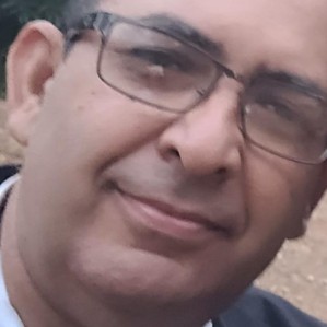 Reginaldo Donizete da Silva