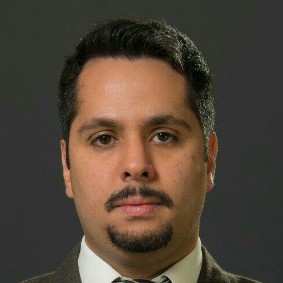 Rodrigo Maciel de Luna