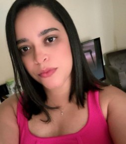 ARLANE SANTOS SANTANA