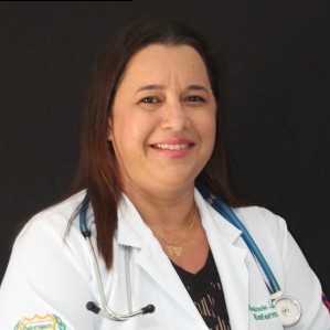 ROSIMERE LIMA DE SOUSA