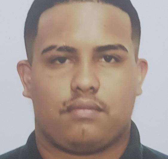 Jefferson Barcelar da Silva