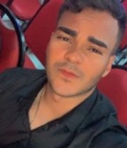 João Mateus Santana Dos Santos