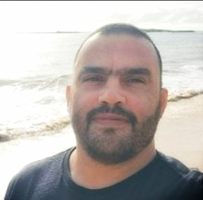 Dijaciel Bitencourt Maciel