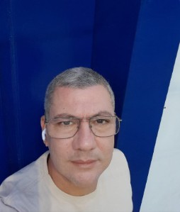 Telmo Moreira de Novaes