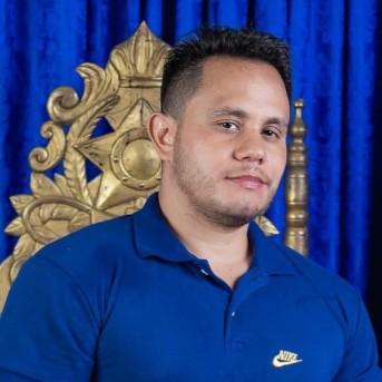 Alex Pereira dos santos