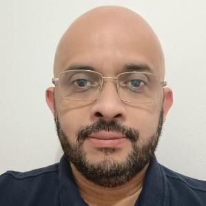 Eduardo Cotrim de Azevedo