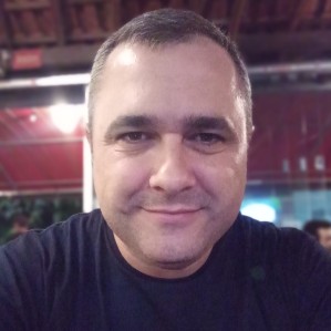 Gustavo Dizaró Garcia