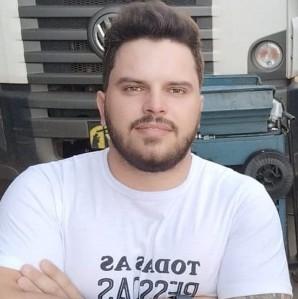 Willian Cezar Matana