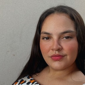 Ana Evellyn Pereira Gonçalves