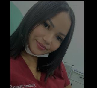 ADRIANA MONTELO DE OLIVEIRA