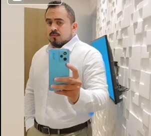 Fagner Rodrigues Andrade