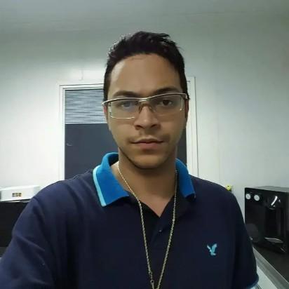 José Carlos Ferreira Da Silva