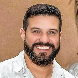 Luiz Henrique de Souza Vieira