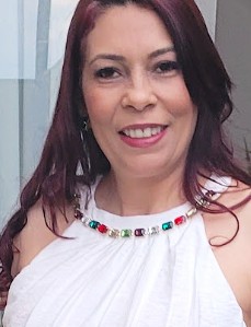 Márcia Da Rocha  Lima