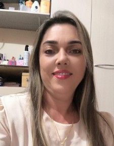 Francisca Rosiane V. de oliveira