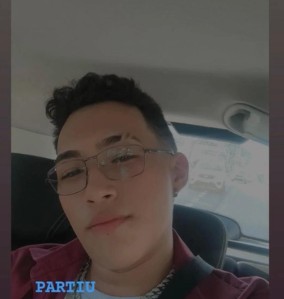 Richard Tamada Drago