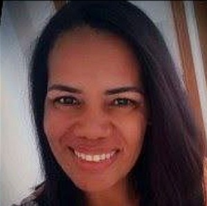 Claudia Virginia Bezerra da Silva